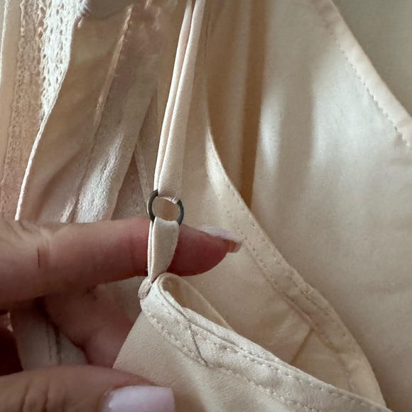 Joie Light Pink Dress 100% silk - Picture 2 of 8